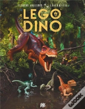 Capa do artigo Legodino