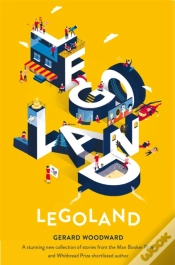 Capa do artigo Legoland