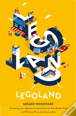 Capa do artigo Legoland
