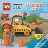Lego(R) City. Construction Site