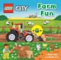 Lego(R) City. Farm Fun - Preview