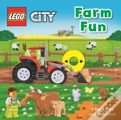 Lego(R) City. Farm Fun