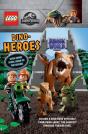Lego(R) Jurassic World - Preview