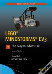 Lego(R) Mindstorms(R) Ev3
