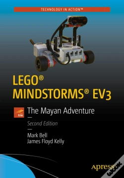 Capa do artigo Lego(R) Mindstorms(R) Ev3