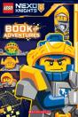 Lego(R) Nexo Knights - Preview