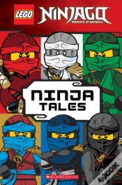 Capa do artigo Lego(R) Ninjago - Masters Of Spinjitzu