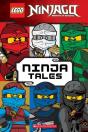 Lego(R) Ninjago - Masters Of Spinjitzu - Preview