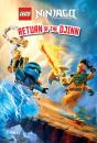 Lego(R) Ninjago - Masters Of Spinjitzu - Preview