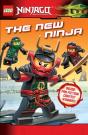 Lego(R) Ninjago - Masters Of Spinjitzu - Preview