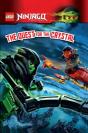 Lego(R) Ninjago - Masters Of Spinjitzu - Preview