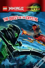 Capa do artigo Lego(R) Ninjago - Masters Of Spinjitzu