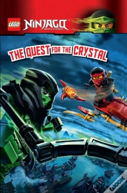 Capa do artigo Lego(R) Ninjago - Masters Of Spinjitzu