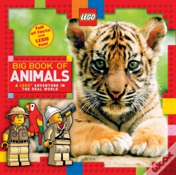Capa do artigo Lego(R) Nonfiction