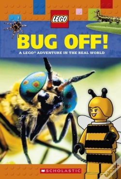 Capa do artigo Lego(R) Nonfiction