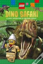 Capa do artigo Lego(R)
