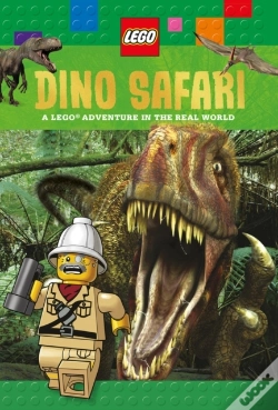 Capa do artigo Lego(R)
