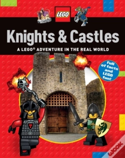 Capa do artigo Lego(R)