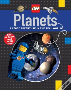 Capa do artigo Lego(R)