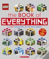 Capa do artigo Lego(R)
