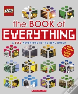 Capa do artigo Lego(R)