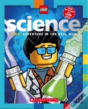 Capa do artigo Lego(R) Science