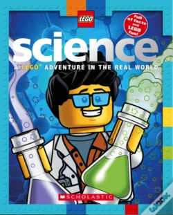 Capa do artigo Lego(R) Science