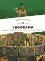 Legorama, Toutes Les Merveilles Du Monde En Lego - Preview