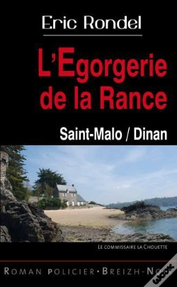 Capa do artigo L'Egorgerie De La Rance