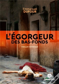 Capa do artigo L'Égorgeur Des Bas-Fonds