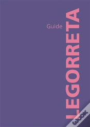 Capa do artigo Legorreta Guide