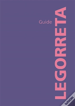 Capa do artigo Legorreta Guide