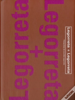 Capa do artigo Legorreta + Legorreta