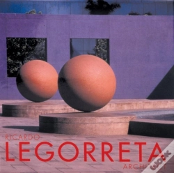 Capa do artigo Legorreta