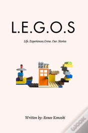 Capa do artigo Legos