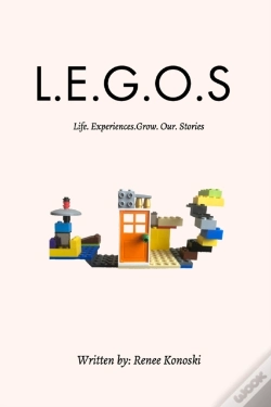 Capa do artigo Legos