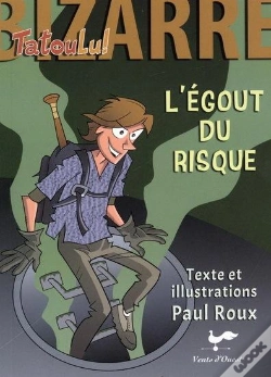 Capa do artigo L'Egout Du Risque