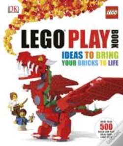 Capa do artigo Legoz Ideas Book 2