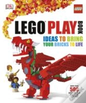 Capa do artigo Legoz Ideas Book 2