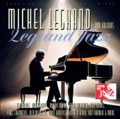 Capa do artigo Legrand Jazz - CD