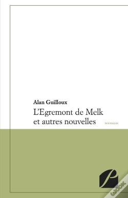 Capa do artigo L'Egremont De Melk Et Autres Nouvelles