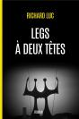 Legs A Deux Tetes - Preview