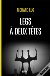 Legs A Deux Tetes