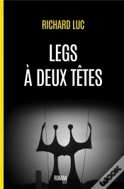 Capa do artigo Legs A Deux Tetes