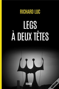 Capa do artigo Legs A Deux Tetes