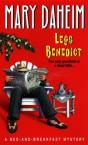 Legs Benedict - Preview
