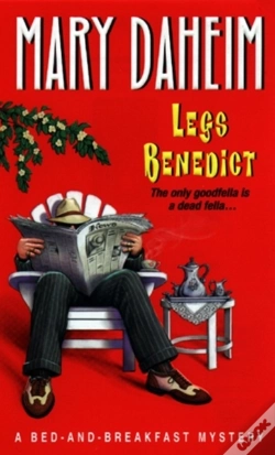 Capa do artigo Legs Benedict
