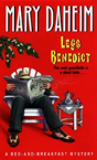 Legs Benedict - Preview
