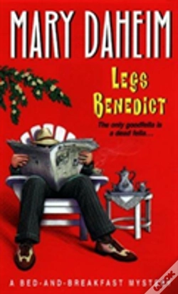 Capa do artigo Legs Benedict