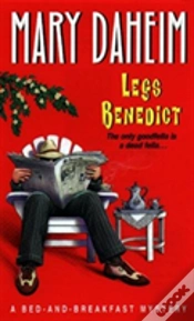 Capa do artigo Legs Benedict